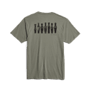 Call Collector Pocket Tee