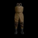 Delta GTX Wader