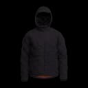 Ridgeland WS Hooded Jacket