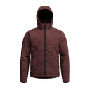 Ridgeland WS Hooded Jacket