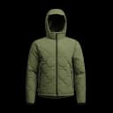 Ridgeland WS Hooded Jacket