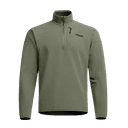 Alpha Fleece 1/4 Zip Pullover