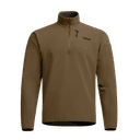 Alpha Fleece 1/4 Zip Pullover