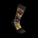 Optifade Crew Sock