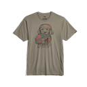 Gifted Retriever Tee