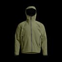 Dew Point Jacket