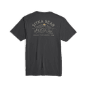 High Water Pocket Tee