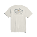 High Water Pocket Tee