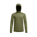 Guard Sun Hoodie