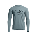 Radiant Graphic LS Crew