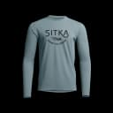 Radiant Graphic LS Crew