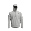Alpha Fleece Hoodie