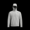 Alpha Fleece Hoodie