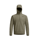 Alpha Fleece Hoodie