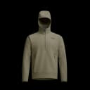 Alpha Fleece Hoodie