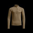 Core Merino 330 Half-Zip
