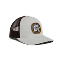 Seize Icon Mid Pro Trucker