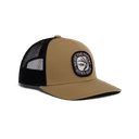 Seize Icon Mid Pro Trucker