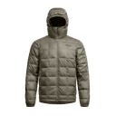 MicroDown Hooded Jacket
