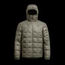 MicroDown Hooded Jacket