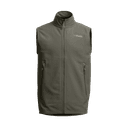 Alpha Fleece Vest