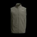 Alpha Fleece Vest