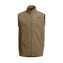Alpha Fleece Vest