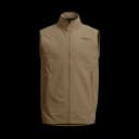 Alpha Fleece Vest