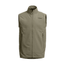 Alpha Fleece Vest