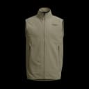 Alpha Fleece Vest