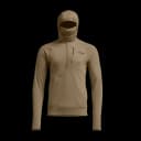 Core Merino 330 Hoodie