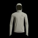 Radiant Graphic Sun Hoodie