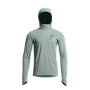 Radiant Graphic Sun Hoodie