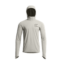 Radiant Graphic Sun Hoodie