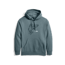 Target Pullover Hoodie