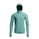 Radiant Graphic Sun Hoodie