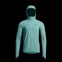 Radiant Graphic Sun Hoodie