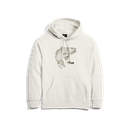 Target Pullover Hoodie