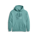 Target Pullover Hoodie