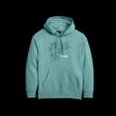 Target Pullover Hoodie