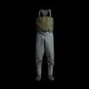 CrossCurrent GTX Wader