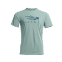 Icon Aquafade Tech Tee