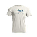 Icon Aquafade Tech Tee