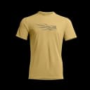 Icon Scales Tech Tee