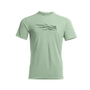 Icon Scales Tech Tee