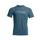 Icon Scales Tech Tee