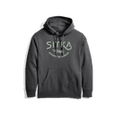 Hooked Pullover Hoodie