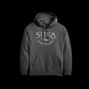 Hooked Pullover Hoodie
