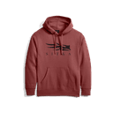 Icon Pullover Hoodie