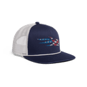 Icon Flag II Hi Pro Trucker